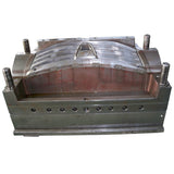 Auto Bumper Mould