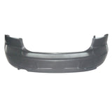 Auto Bumper Mould