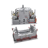Auto Bumper Mould