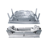 Auto Bumper Mould