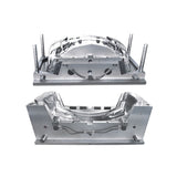 Auto Bumper Mould