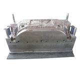 Auto Bumper Mould