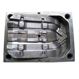 Auto Bumper Mould